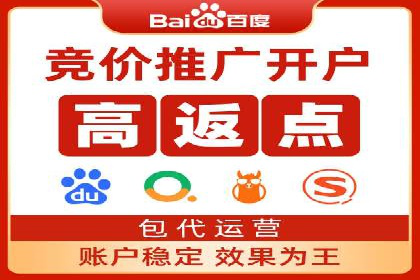 深度剖析：百度竞价推广代运营在某电商平台的成功实践